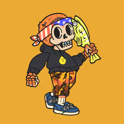 BoneHead #676