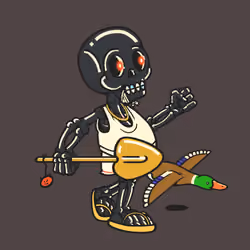 BoneHead #3262