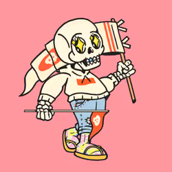 BoneHead #2064