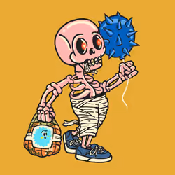 BoneHead #634