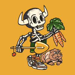 BoneHead #3153