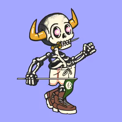 BoneHead #3194