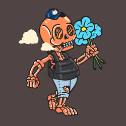 BoneHead #2534