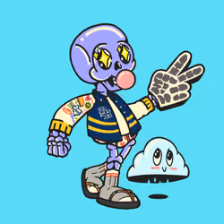 BoneHead #526