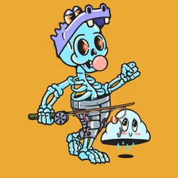 BoneHead #4152