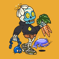 BoneHead #4650