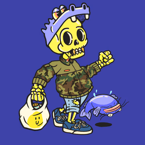 Boneheadz Official
