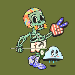 BoneHead #2263