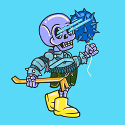 BoneHead #2347