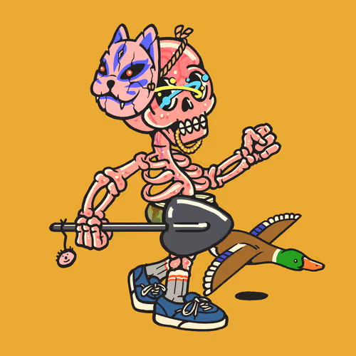BoneHead #227