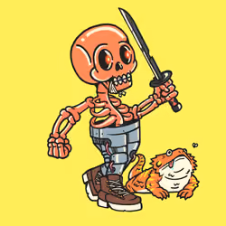 BoneHead #4866