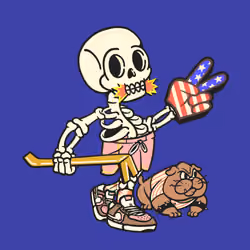 BoneHead #4497