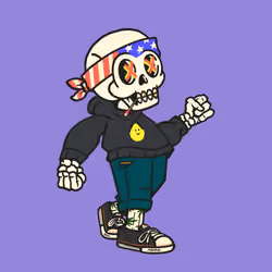 BoneHead #2875