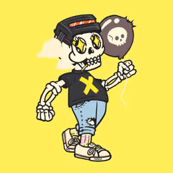 BoneHead #677