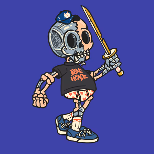 Boneheadz Official