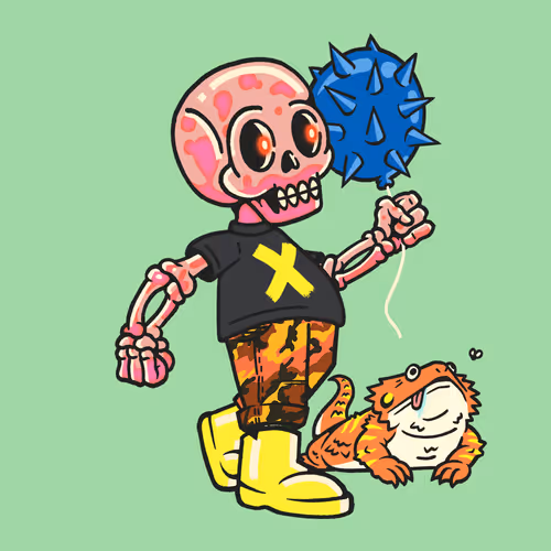 Boneheadz Official
