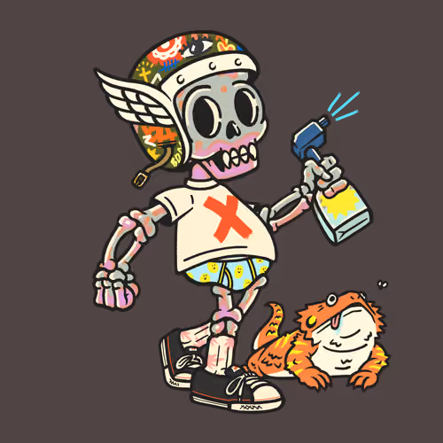 BoneHead #1717