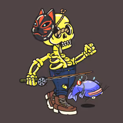 BoneHead #1854