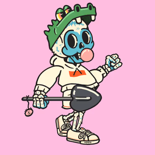 BoneHead #4043