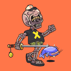 BoneHead #4680