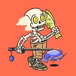 BoneHead #3118