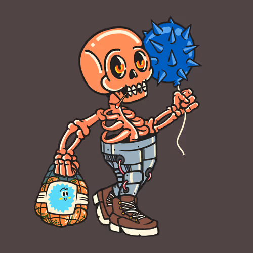 Boneheadz Official