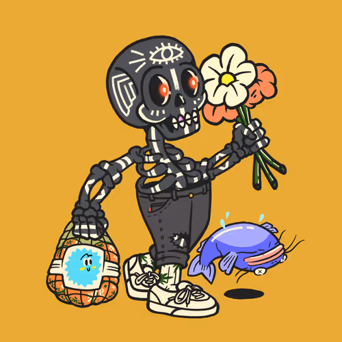 BoneHead #1787