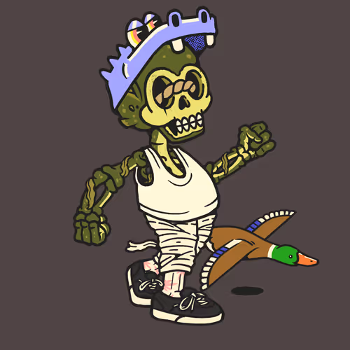 BoneHead #3250