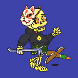 BoneHead #3160