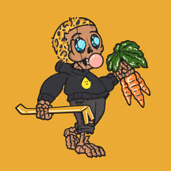 BoneHead #808