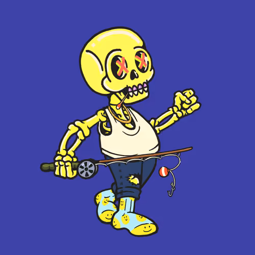 BoneHead #4900