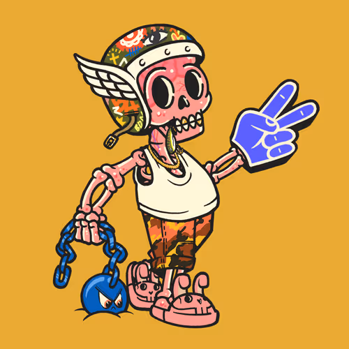 BoneHead #419