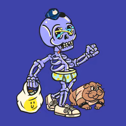 BoneHead #144