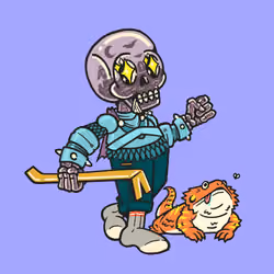 BoneHead #1642