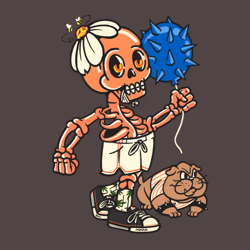 BoneHead #790