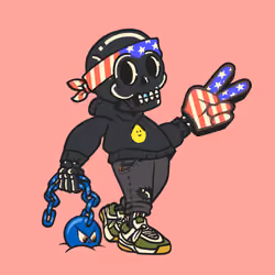 BoneHead #2225