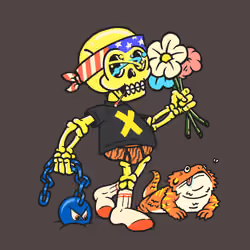 BoneHead #3171
