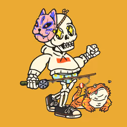 BoneHead #3414