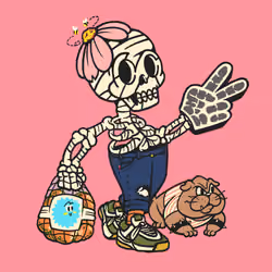 BoneHead #2762