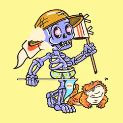 BoneHead #2366