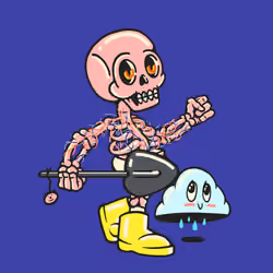 BoneHead #514