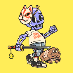 BoneHead #457