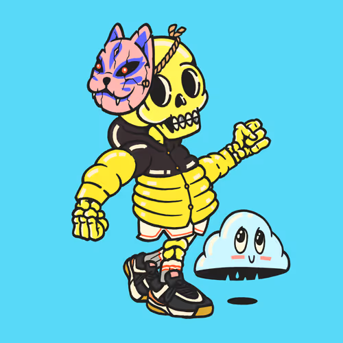 Boneheadz Official