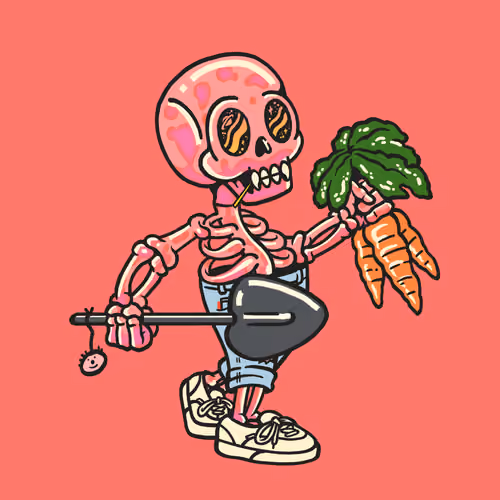 BoneHead #205