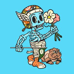 BoneHead #57