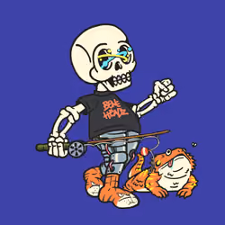 BoneHead #2117