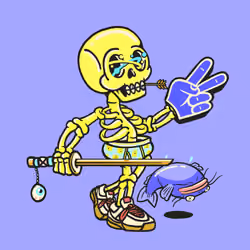 BoneHead #2088