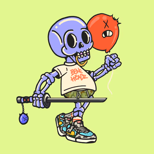 Boneheadz Official