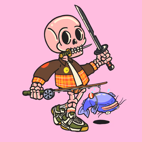 BoneHead #4431
