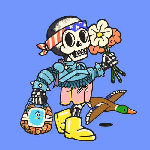 Boneheadz Official